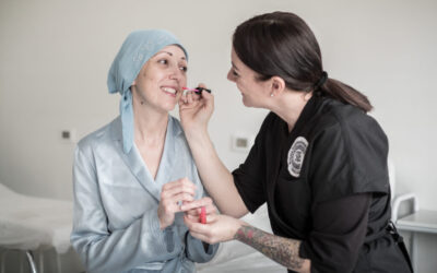 Estetica Oncologica