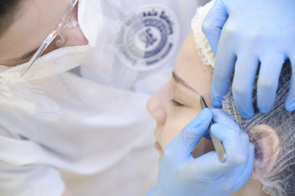 articolo estetica oncologica